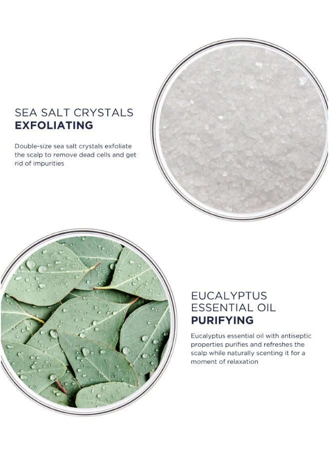 Phyto Purifying Cleansing Scrub 200g - Image 2